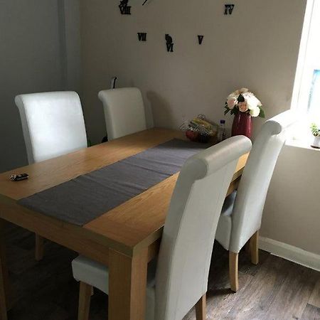 Southey Hall Sheffield Longley  Dış mekan fotoğraf