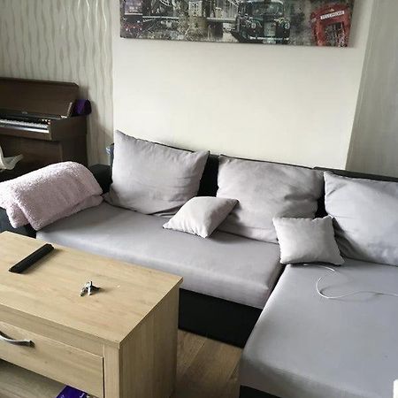 Southey Hall Sheffield Longley  Dış mekan fotoğraf