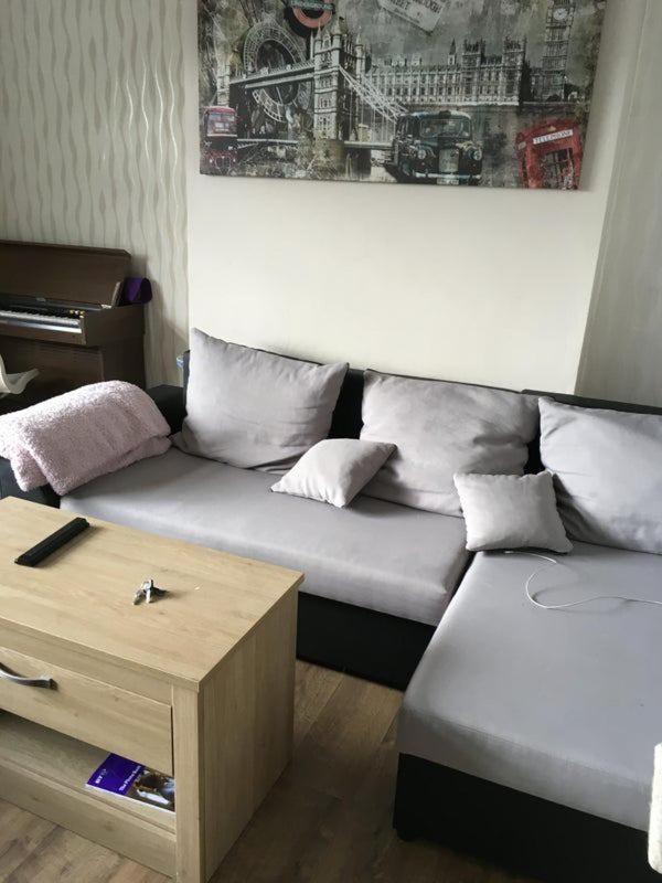 Southey Hall Sheffield Longley  Dış mekan fotoğraf